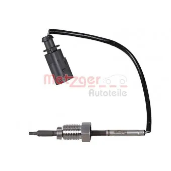 Capteur, température des gaz METZGER 0894899