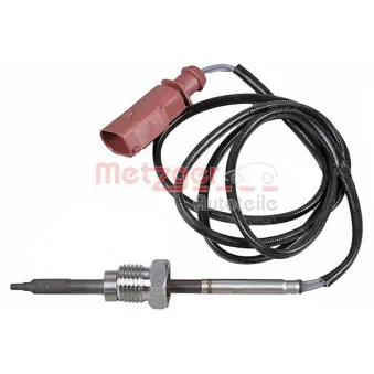 Capteur, température des gaz METZGER 0894902
