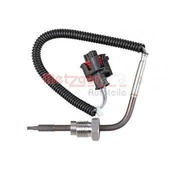 Capteur, température des gaz METZGER 0894907