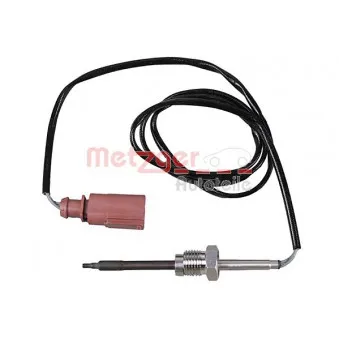 Capteur, température des gaz METZGER 0894909