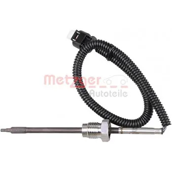 Capteur, température des gaz METZGER