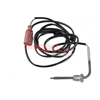 Capteur, température des gaz METZGER 0894917