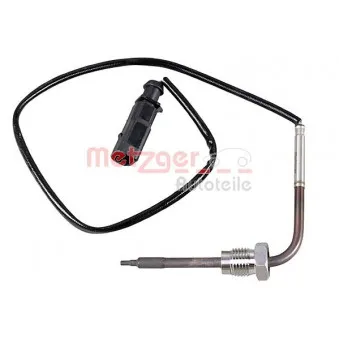 Capteur, température des gaz METZGER 0894919