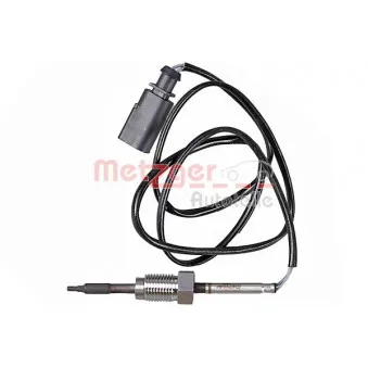 Capteur, température des gaz METZGER 0894921