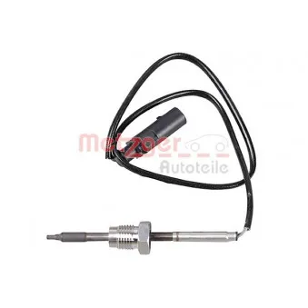 Capteur, température des gaz METZGER 0894922