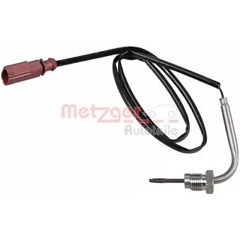 Capteur, température des gaz METZGER 0894923