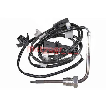 Capteur, température des gaz METZGER 0894925