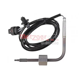 Capteur, température des gaz METZGER 0894929