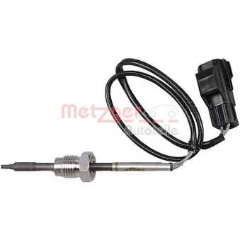 Capteur, température des gaz METZGER 0894938