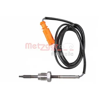 Capteur, température des gaz METZGER 0894939