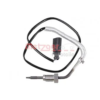 Capteur, température des gaz METZGER 0894945