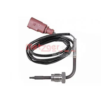 Capteur, température des gaz METZGER 0894946