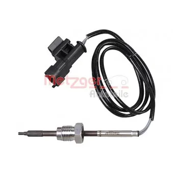 Capteur, température des gaz METZGER 0894952