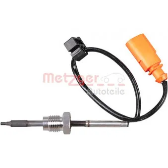 Capteur, température des gaz METZGER 0894953