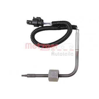 Capteur, température des gaz METZGER 0894954