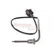 Capteur, température des gaz METZGER 0894956 - Visuel 1