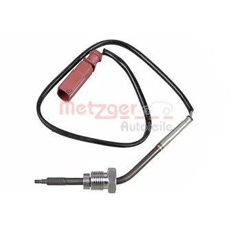 Capteur, température des gaz METZGER 0894960
