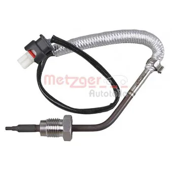 Capteur, température des gaz METZGER 0894961