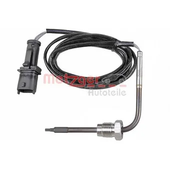 Capteur, température des gaz METZGER 0894963