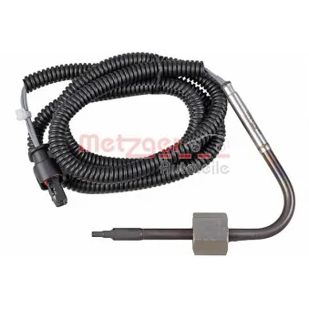 Capteur, température des gaz METZGER 0894968