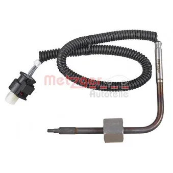 Capteur, température des gaz METZGER 0894973