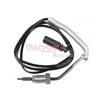 Capteur, température des gaz METZGER 0894975