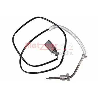 Capteur, température des gaz METZGER 0894977