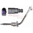 Capteur, température des gaz METZGER 0894977 - Visuel 2