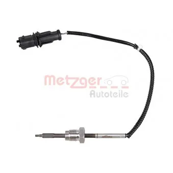 Capteur, température des gaz METZGER 0894982