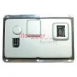 Ballast, lampe à décharge METZGER 0896003 - Visuel 1