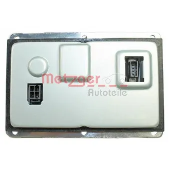 Ballast, lampe à décharge METZGER 0896003