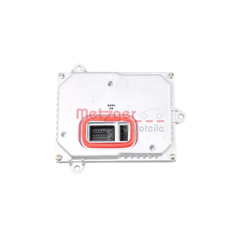 Ballast, lampe à décharge METZGER 0896013