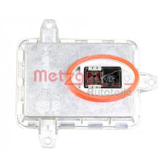 Ballast, lampe à décharge METZGER 0896017