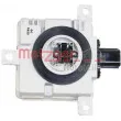 Ballast, lampe à décharge METZGER 0896018 - Visuel 1