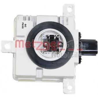 Ballast, lampe à décharge METZGER 0896018