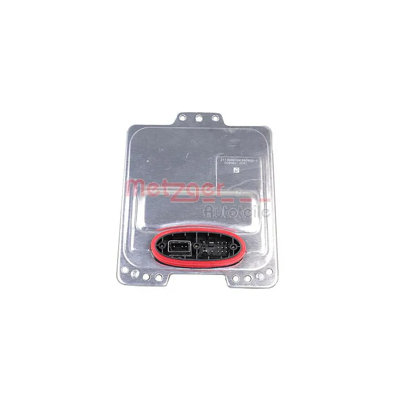 Ballast, lampe à décharge METZGER 0896021