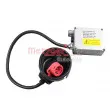 Ballast, lampe à décharge METZGER 0896022 - Visuel 1