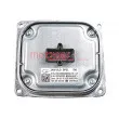 Appareil de commande, système d'éclairage METZGER 0896503 - Visuel 2