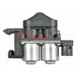 Vanne de regulation chauffage METZGER 0899157 - Visuel 1