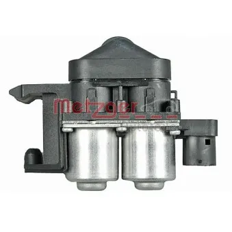 Vanne de regulation chauffage METZGER 0899157