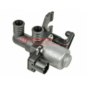 Vanne de regulation chauffage METZGER 0899159
