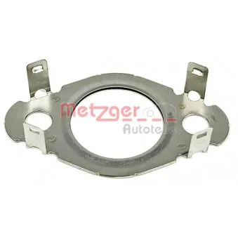 Joint, vanne EGR METZGER 0899162