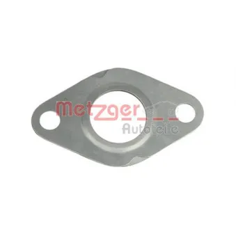 Joint, vanne EGR METZGER 0899163
