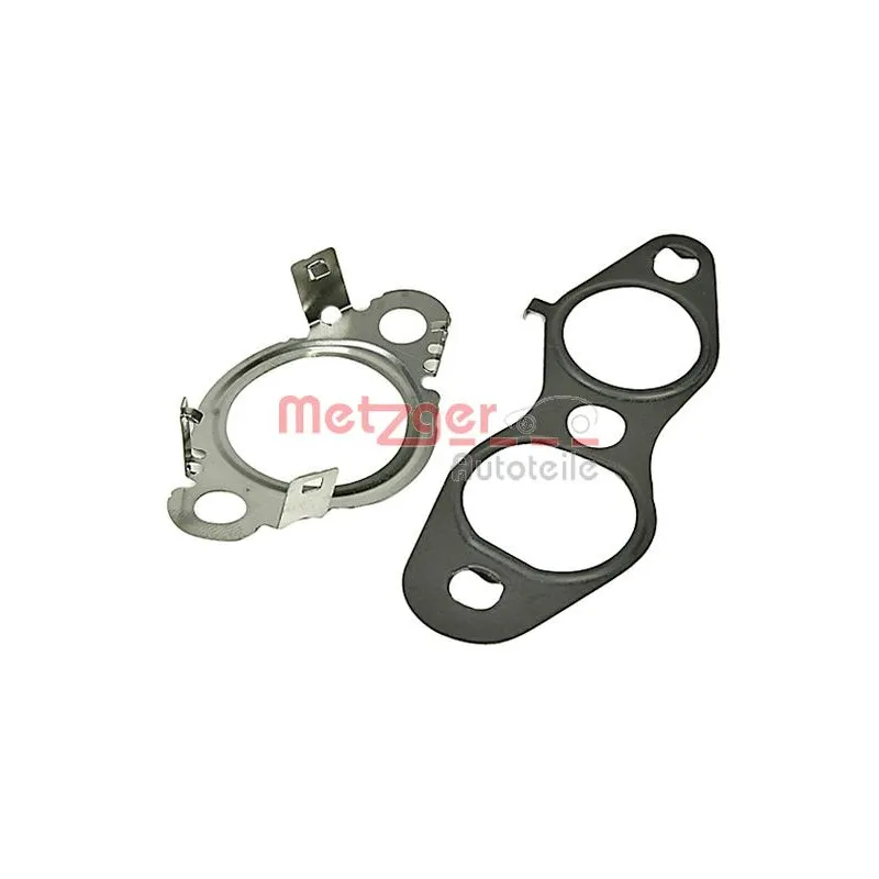 Jeu de joints d'étanchéité, système EGR METZGER 0899164