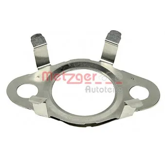 Joint, vanne EGR METZGER 0899165