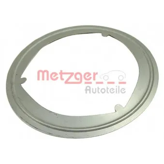 Joint, vanne EGR METZGER 0899166
