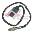 Capteur NOx, Catalyseur NOx METZGER 0899180 - Visuel 1