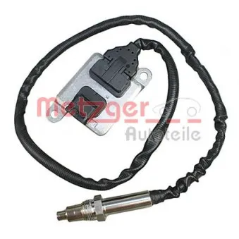 Capteur NOx, Catalyseur NOx METZGER 0899180