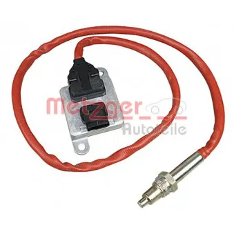 Capteur NOx, Catalyseur NOx METZGER 0899181