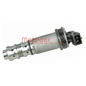 Valve de commande, réglage d'arbres à came METZGER 0899183